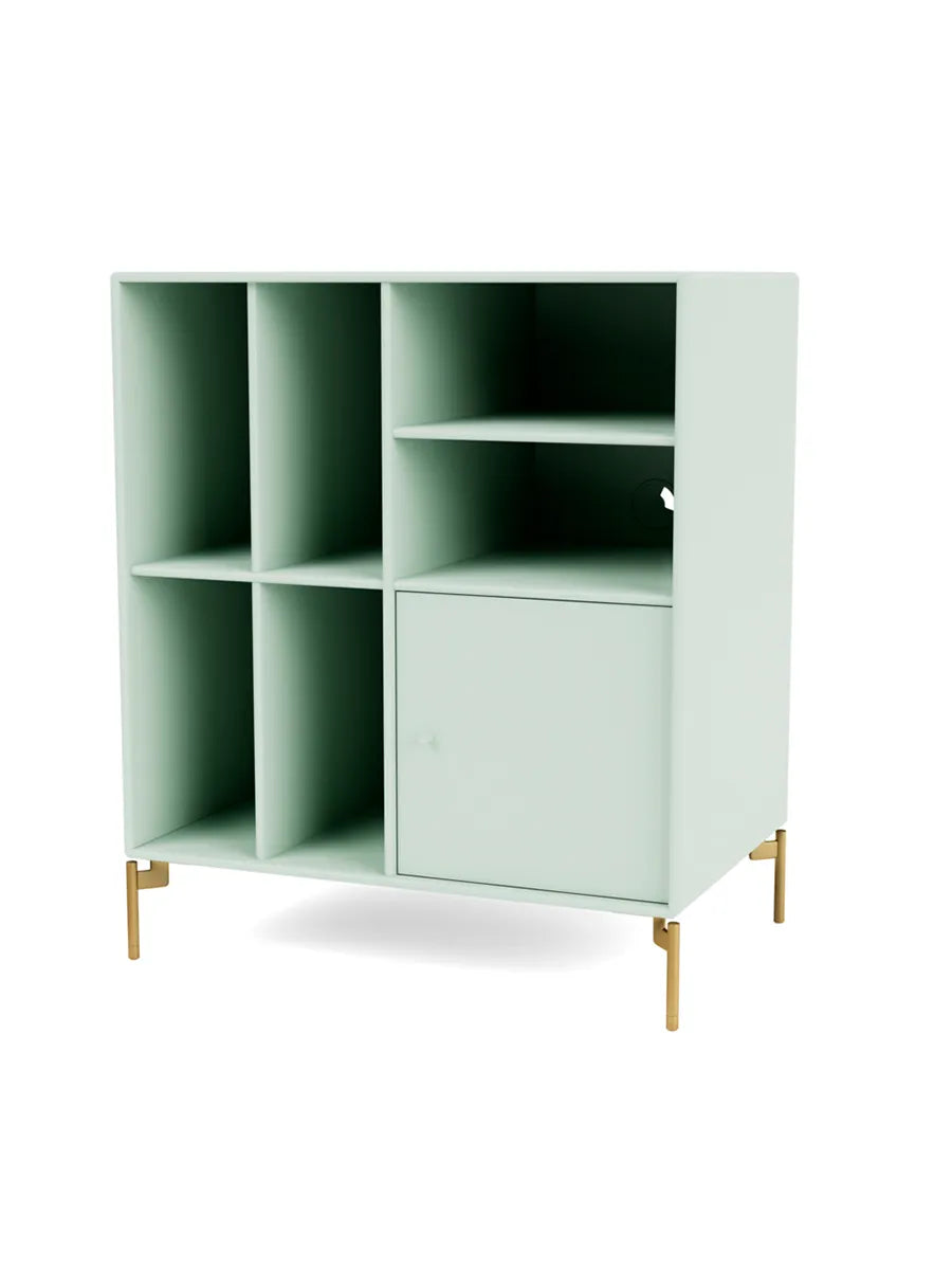 Spin II Modul, inkl. metal ben fra Montana