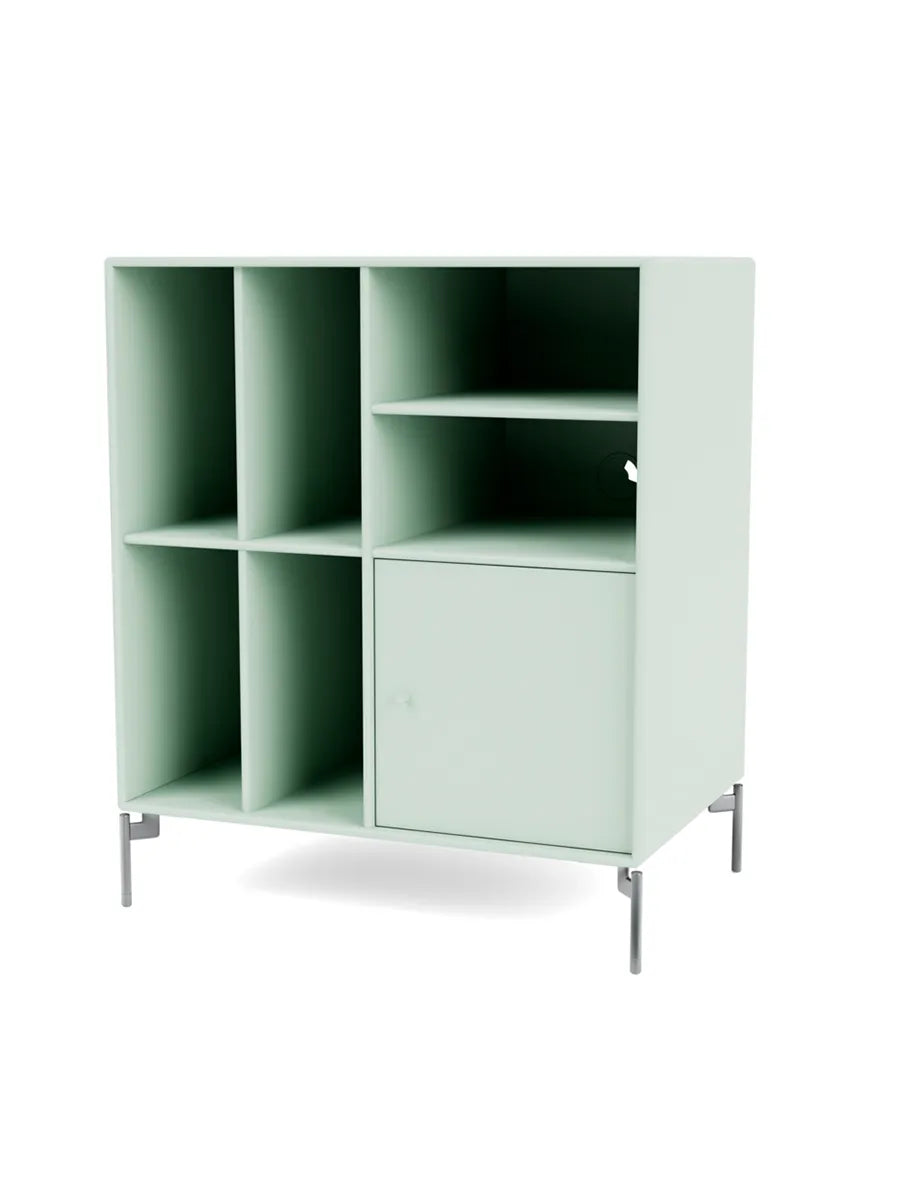 Spin II Modul, inkl. metal ben fra Montana