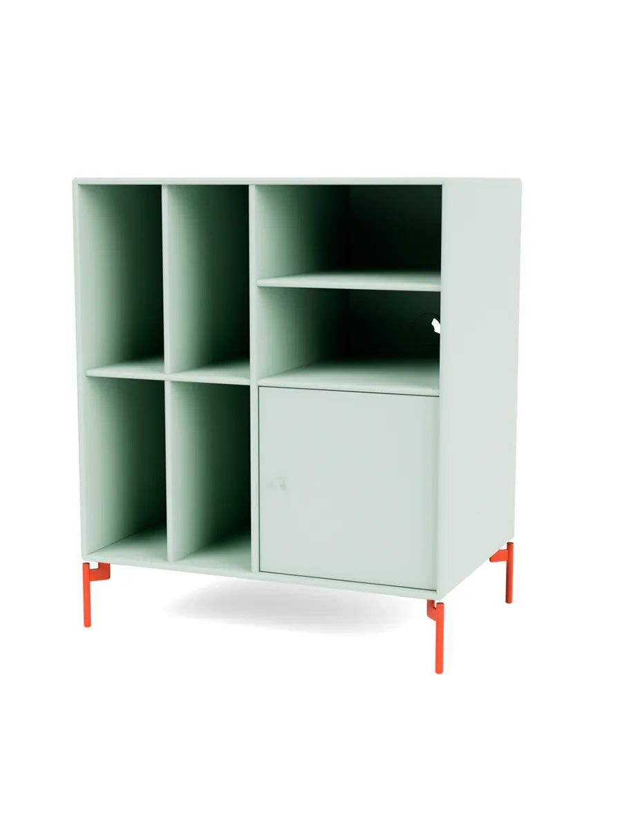  - Mist / Rosehip - Jacobsen Plus