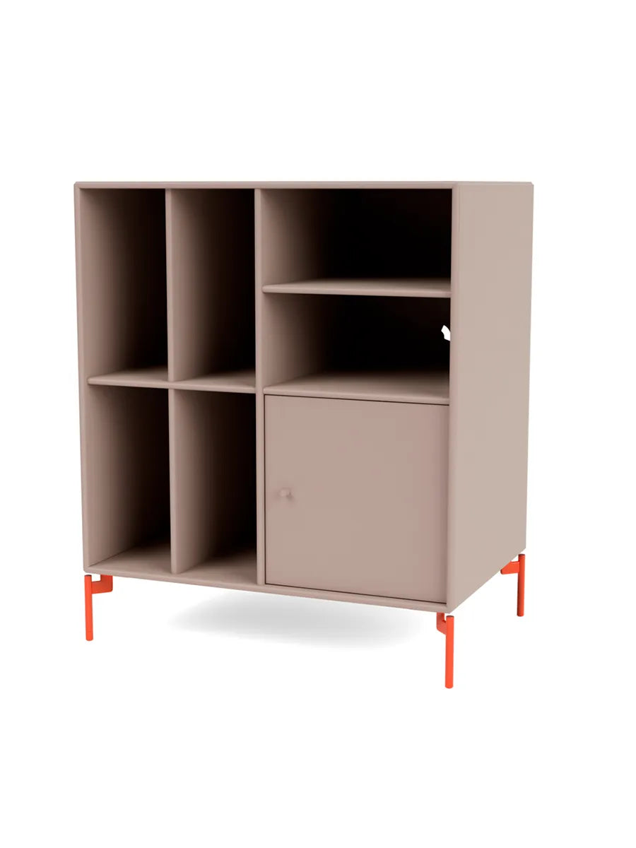 Spin II Modul, inkl. ben fra Montana