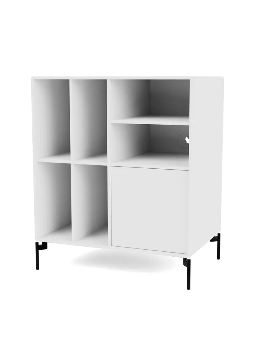 Spin II Modul, inkl. ben fra Montana