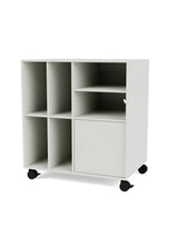 Spin II Modul, inkl. hjul fra Montana - Nordic - Jacobsen Plus