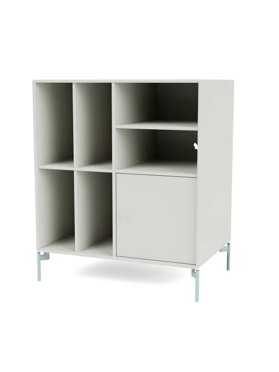 Spin II Modul, inkl. ben fra Montana