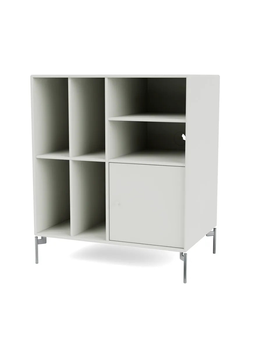 Spin II Modul, inkl. metal ben fra Montana