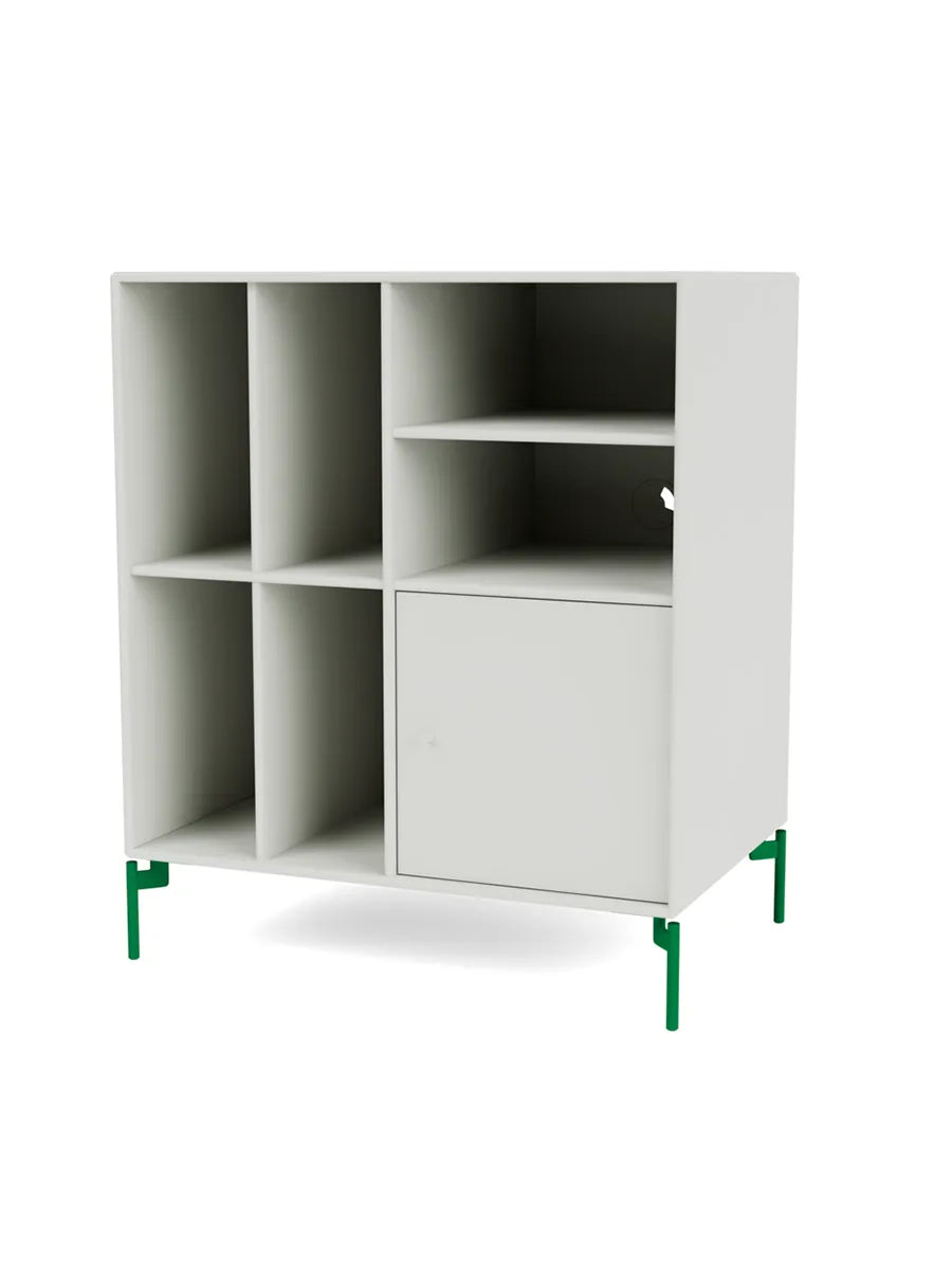 Spin II Modul, inkl. ben fra Montana