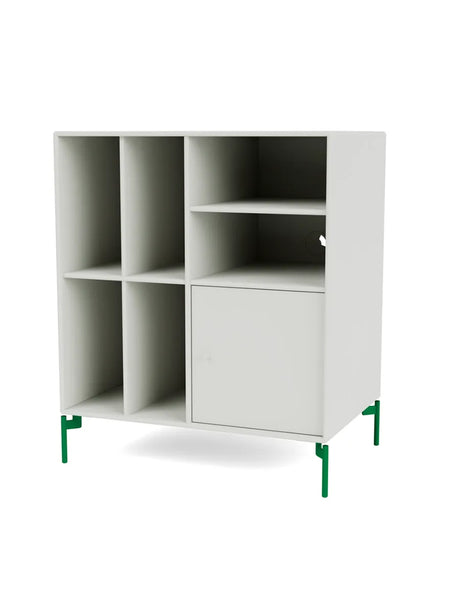 Spin II Modul, inkl. ben fra Montana - Nordic / Parsley - Jacobsen Plus