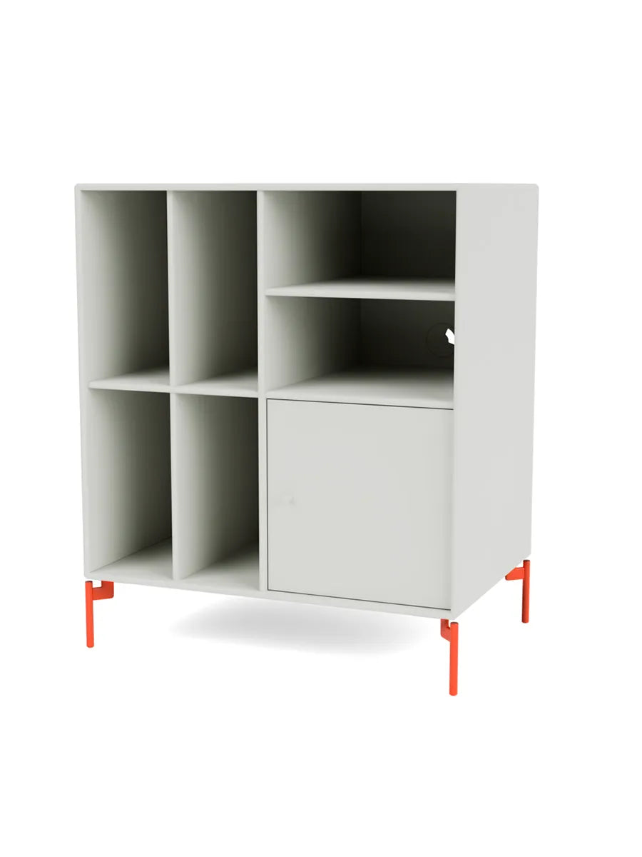 Spin II Modul, inkl. ben fra Montana