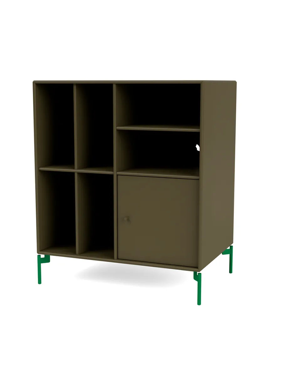 Spin II Modul, inkl. ben fra Montana