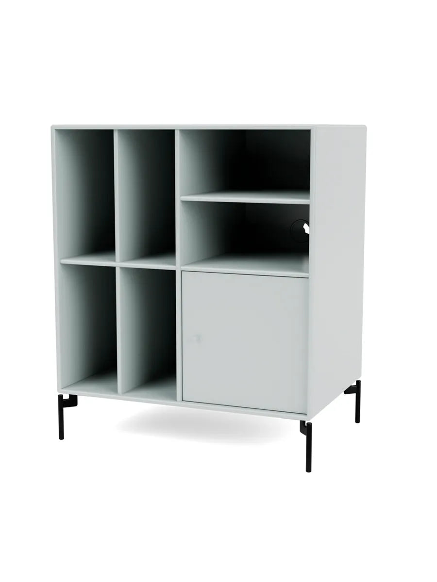 Spin II Modul, inkl. ben fra Montana