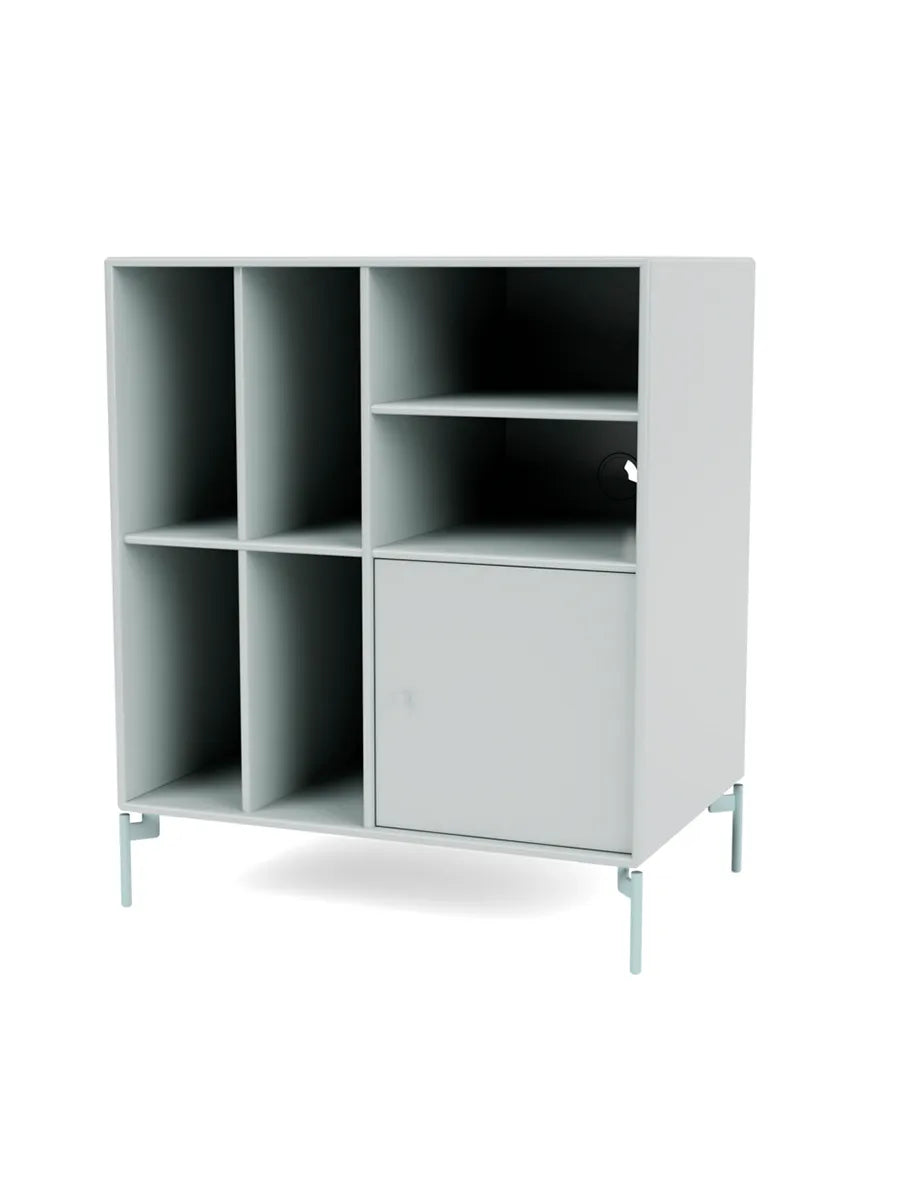 Spin II Modul, inkl. ben fra Montana