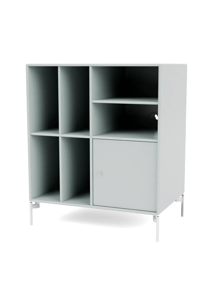 Spin II Modul, inkl. ben fra Montana