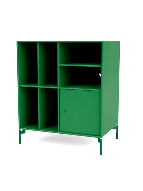 Spin II Modul, inkl. ben fra Montana - Parsley / Parsley - Jacobsen Plus