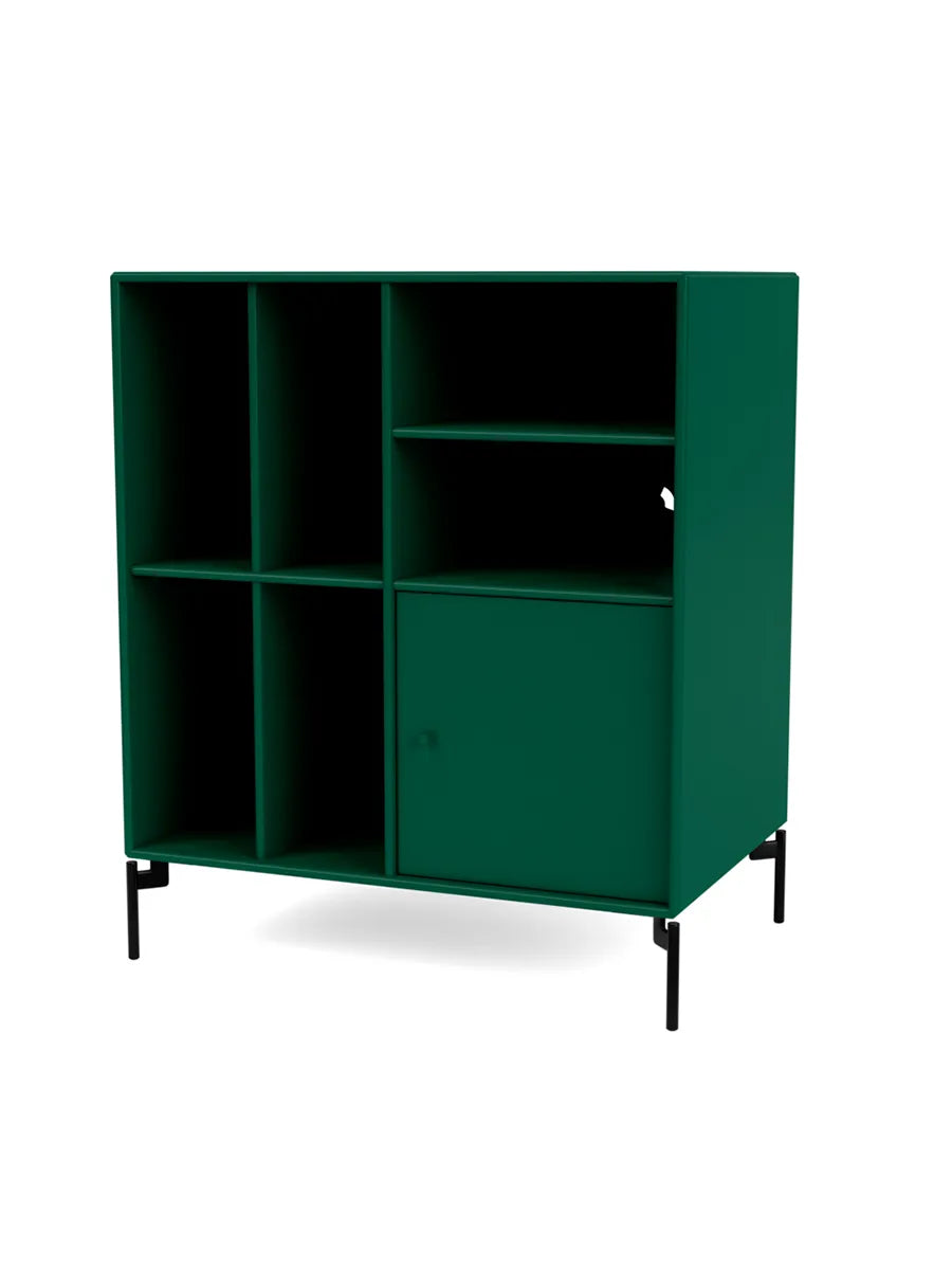  - Pine / Black - Jacobsen Plus