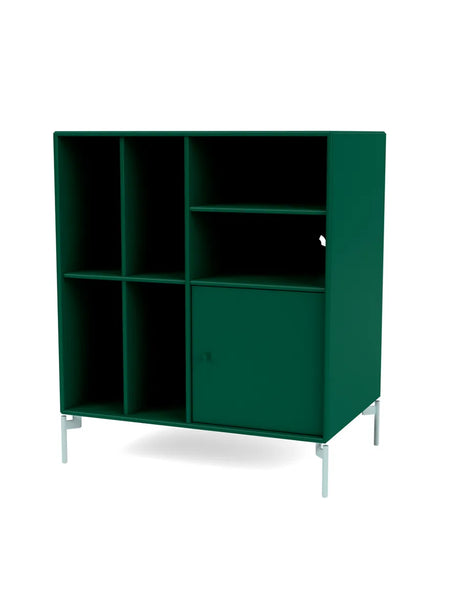 Spin II Modul, inkl. ben fra Montana - Pine / Flint - Jacobsen Plus