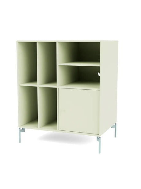 Spin II Modul, inkl. ben fra Montana - Pomelo / Flint - Jacobsen Plus