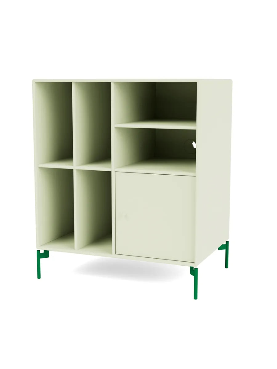 Spin II Modul, inkl. ben fra Montana