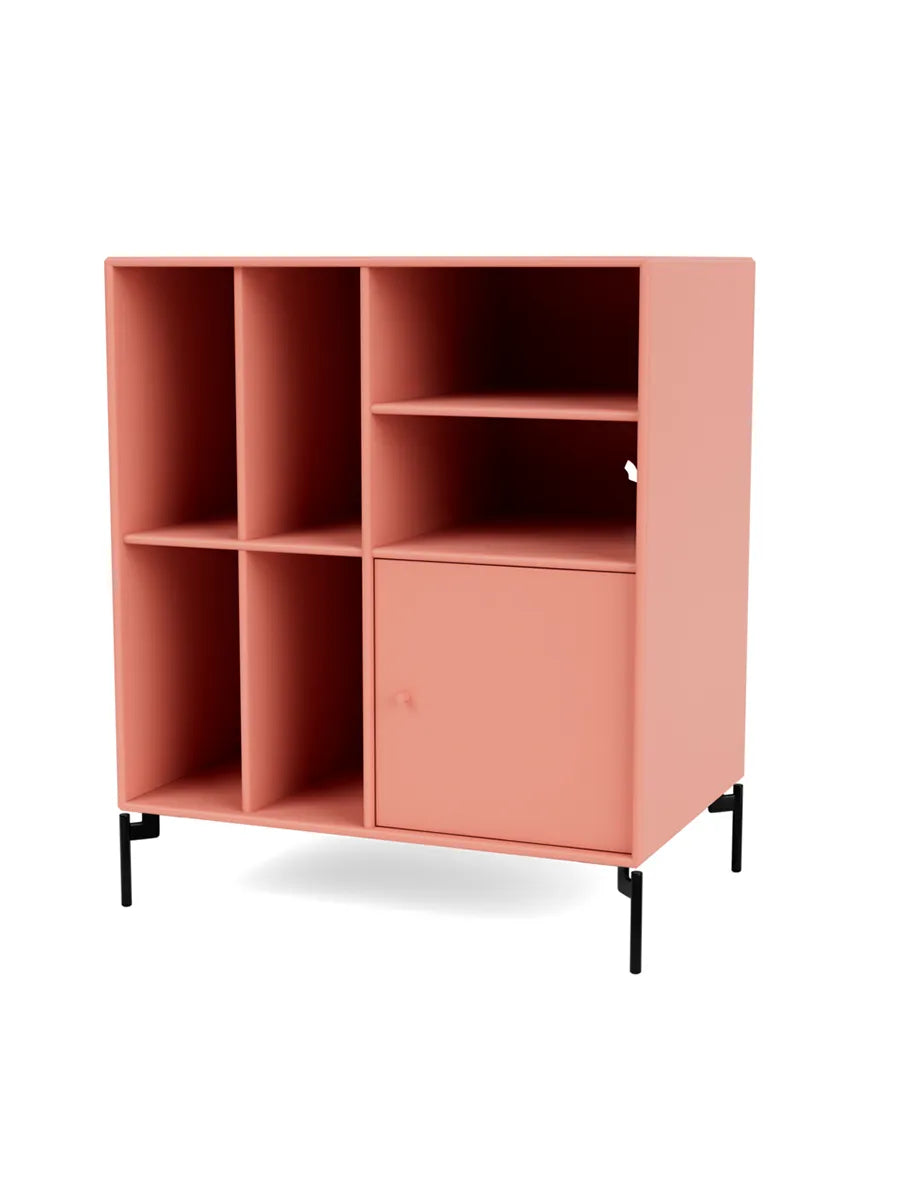 Spin II Modul, inkl. ben fra Montana