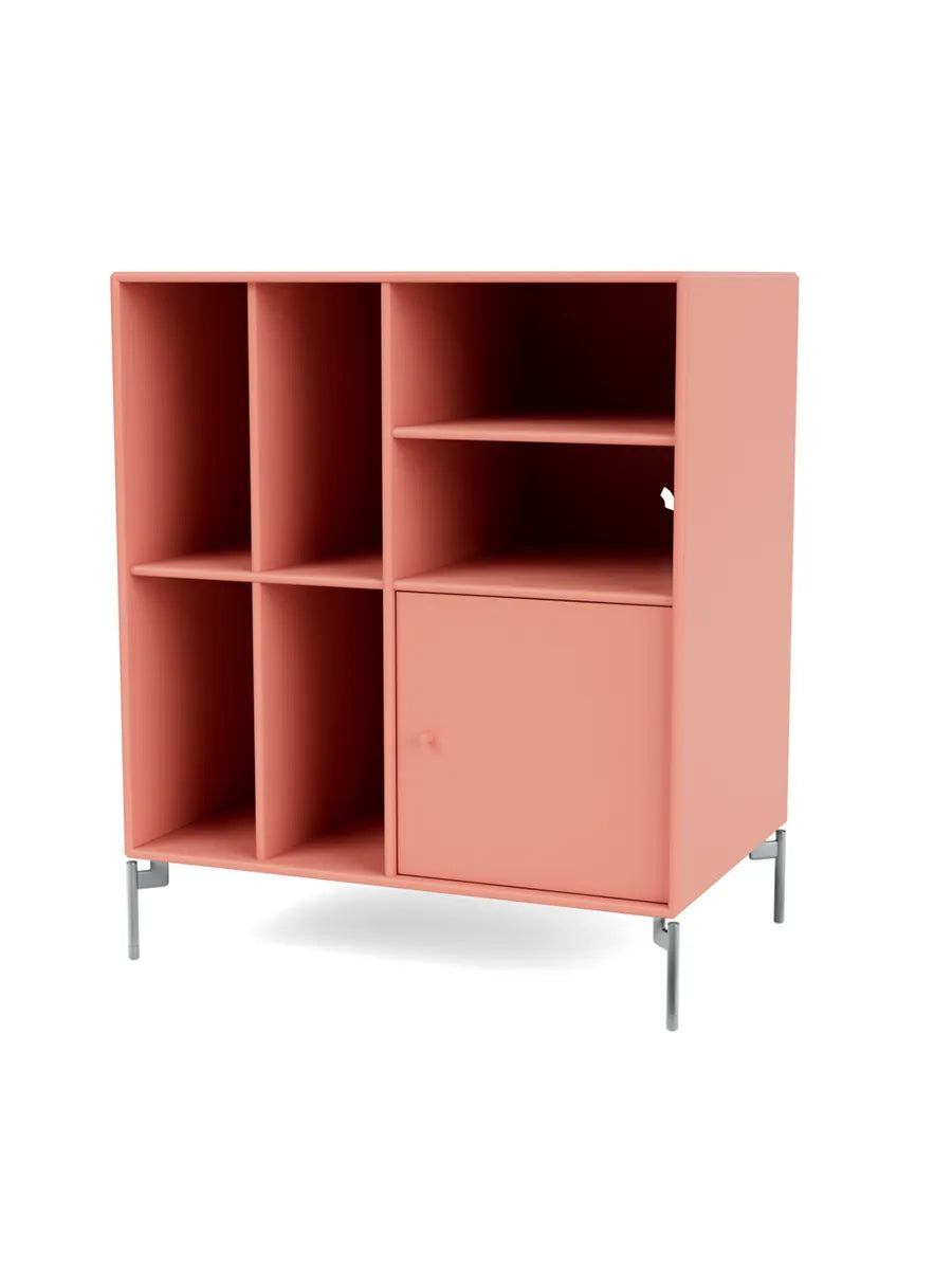  - Rhubarb / Krom - Jacobsen Plus