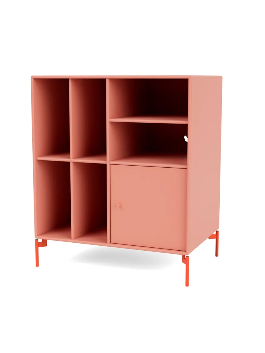  - Rhubarb / Rosehip - Jacobsen Plus