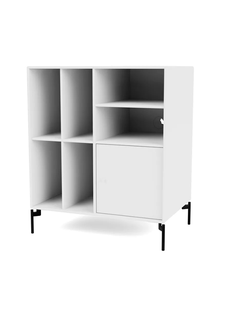 Spin II Modul, inkl. ben fra Montana