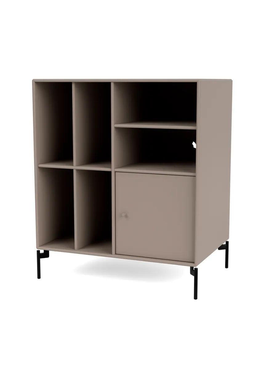 Spin II Modul, inkl. ben fra Montana