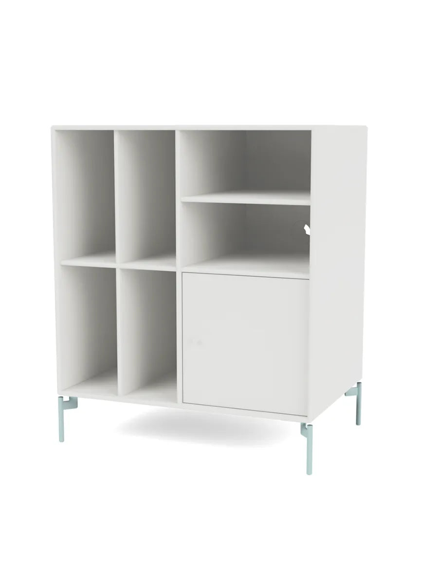 Spin II Modul, inkl. ben fra Montana