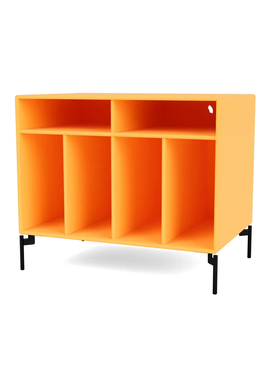 Spin I Modul, inkl. ben fra Montana