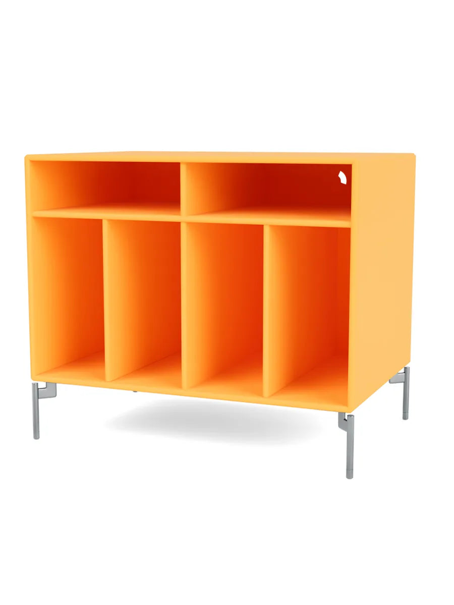 Spin I Modul, inkl. metal ben fra Montana