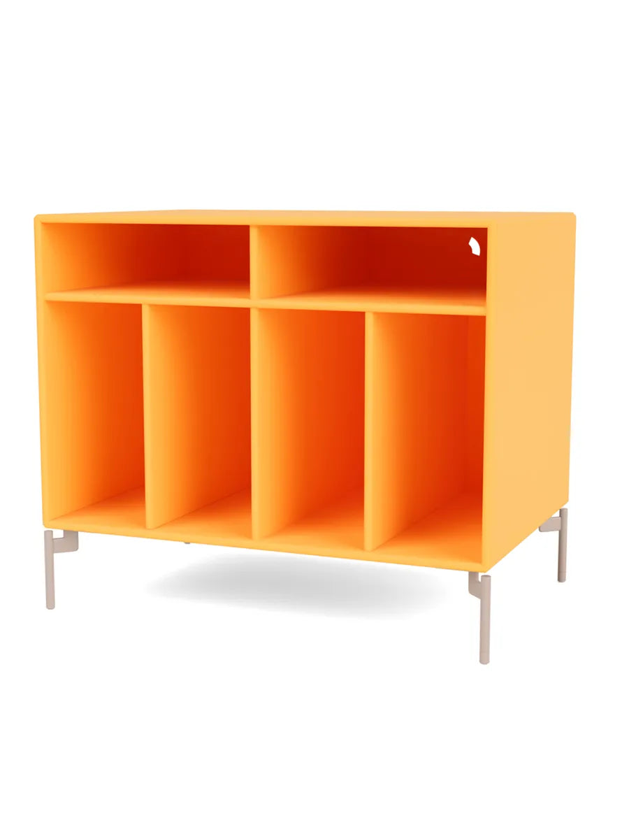 Spin I Modul, inkl. ben fra Montana