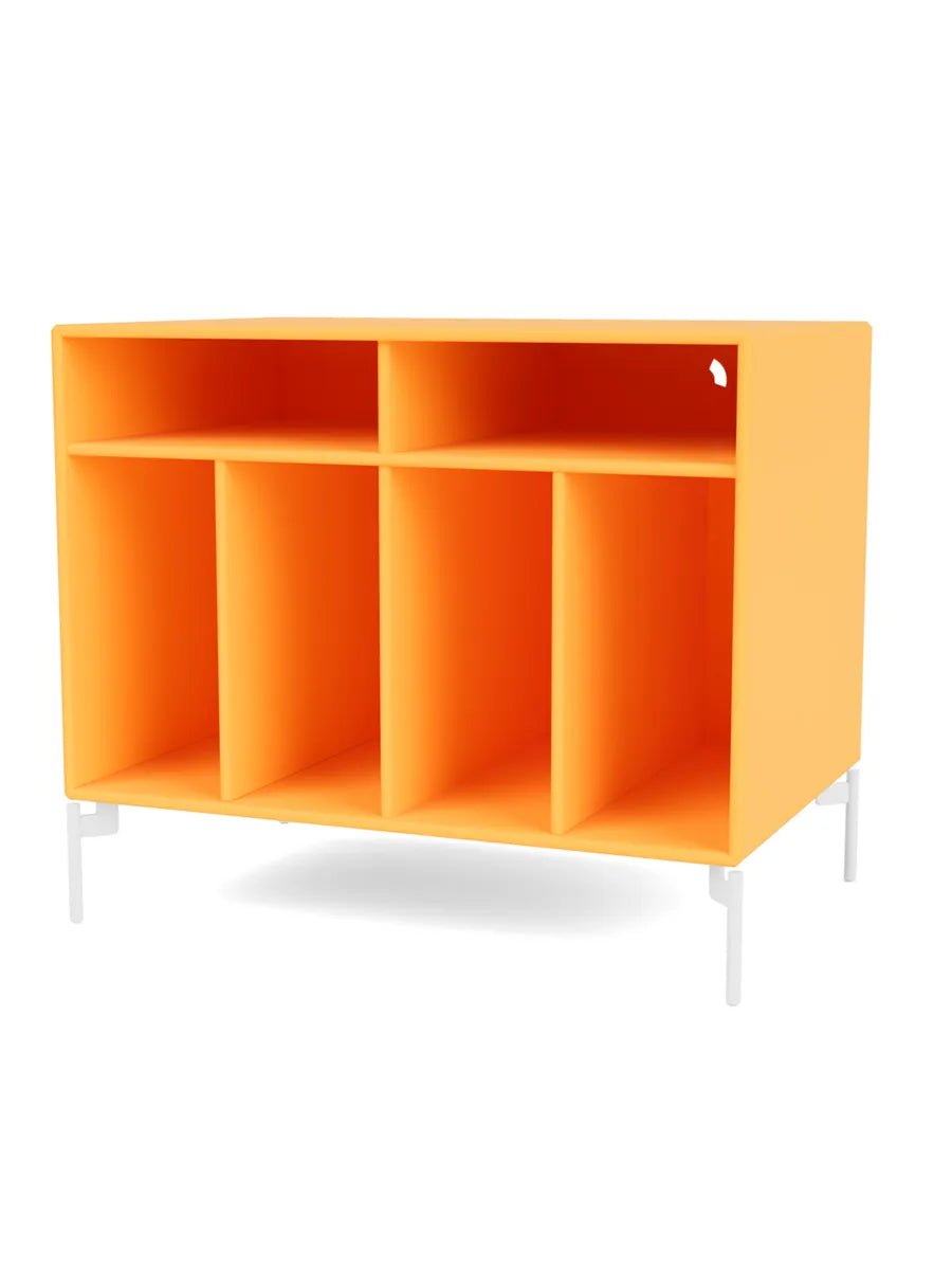 Spin I Modul, inkl. ben fra Montana