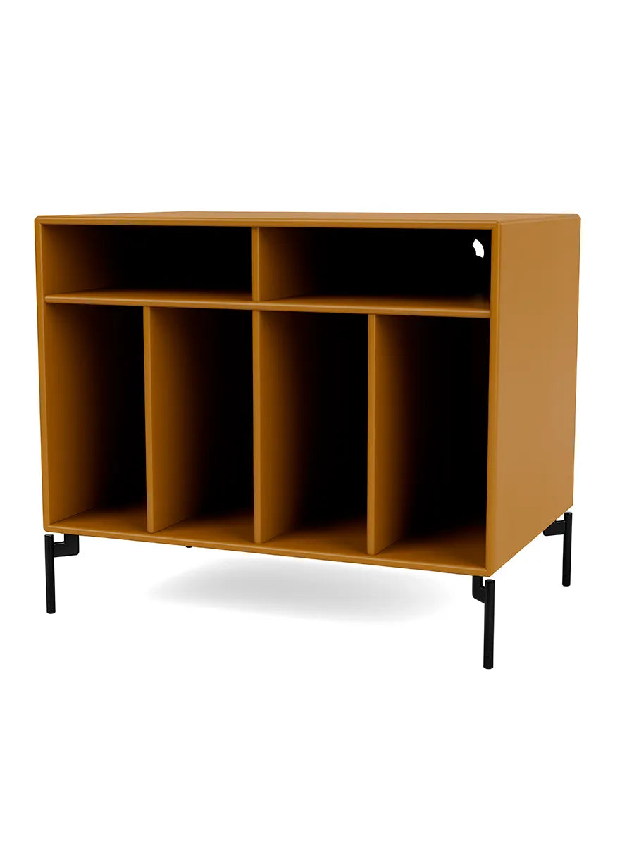  - Amber / Black - Jacobsen Plus