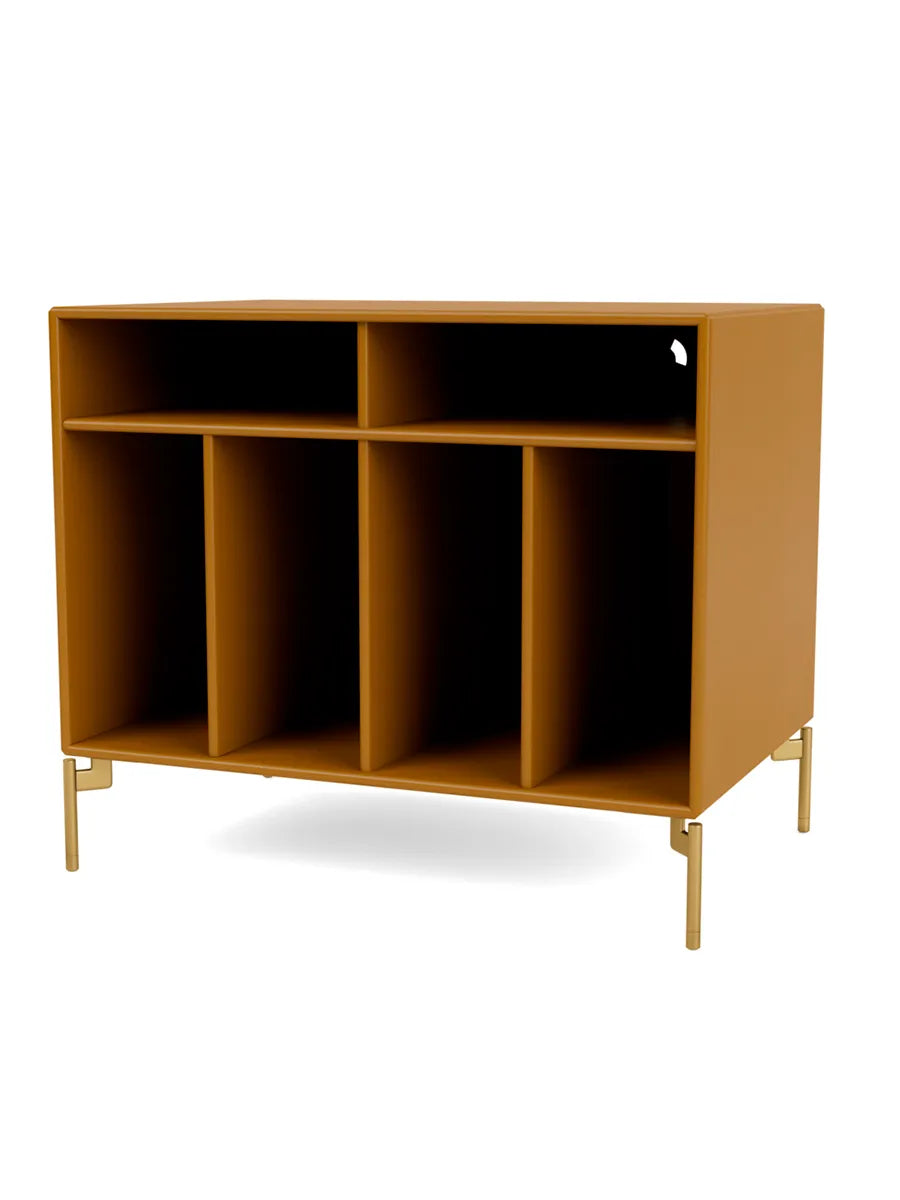  - Amber / Messing - Jacobsen Plus
