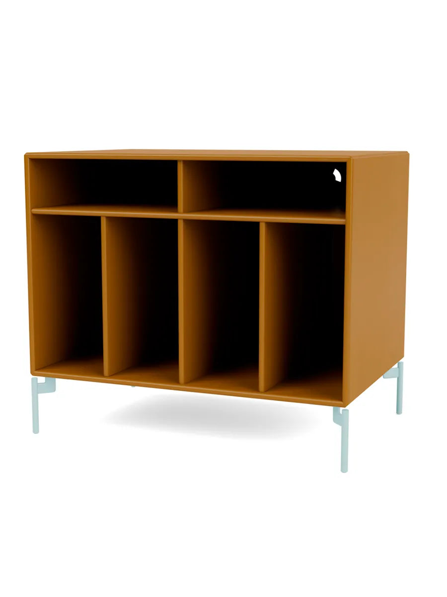 Spin I Modul, inkl. ben fra Montana