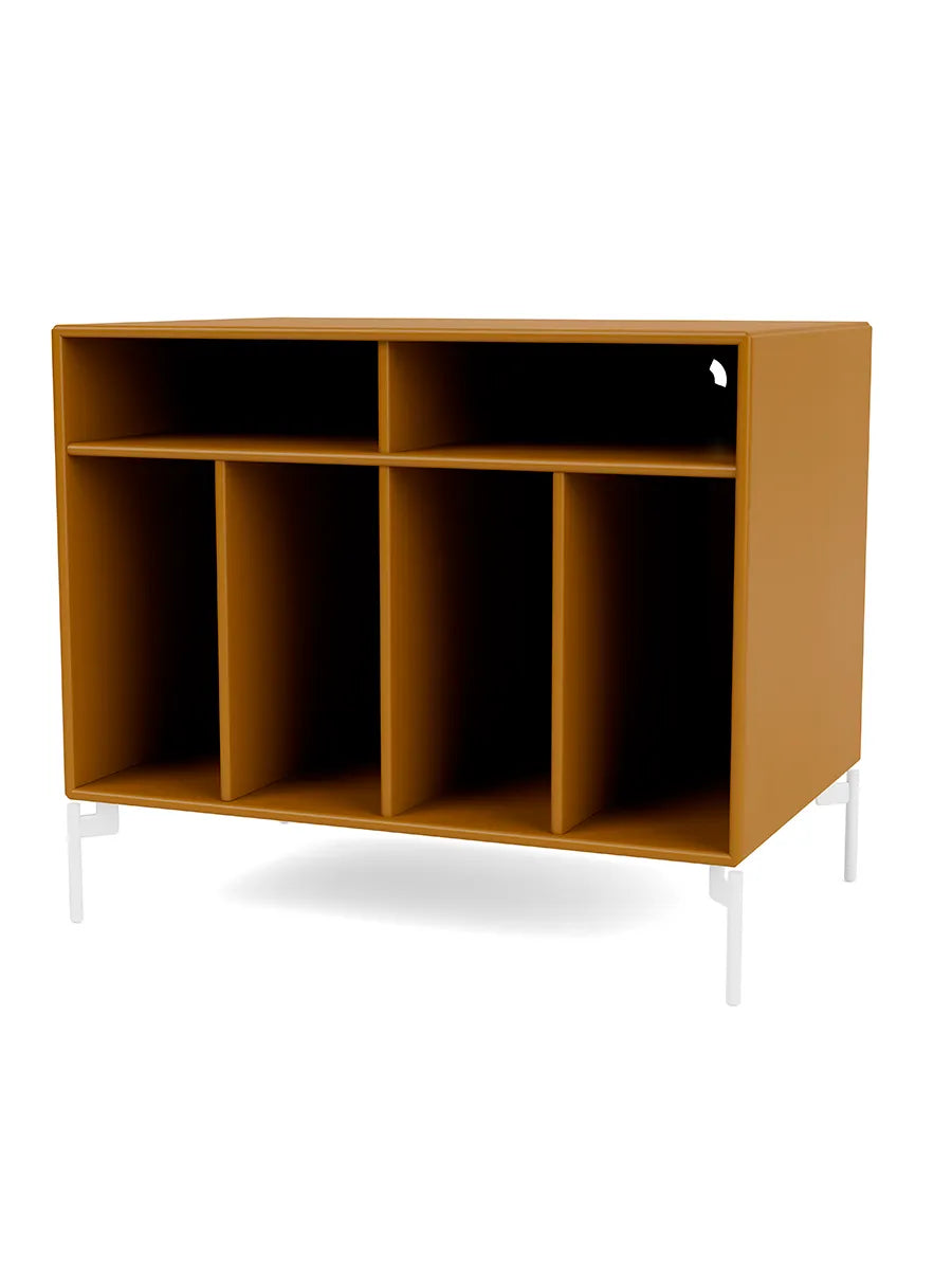 Spin I Modul, inkl. ben fra Montana