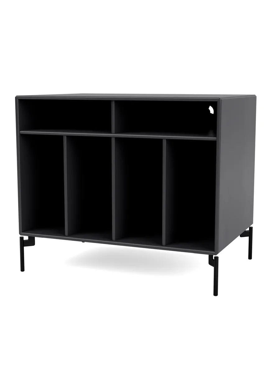 Spin I Modul, inkl. ben fra Montana