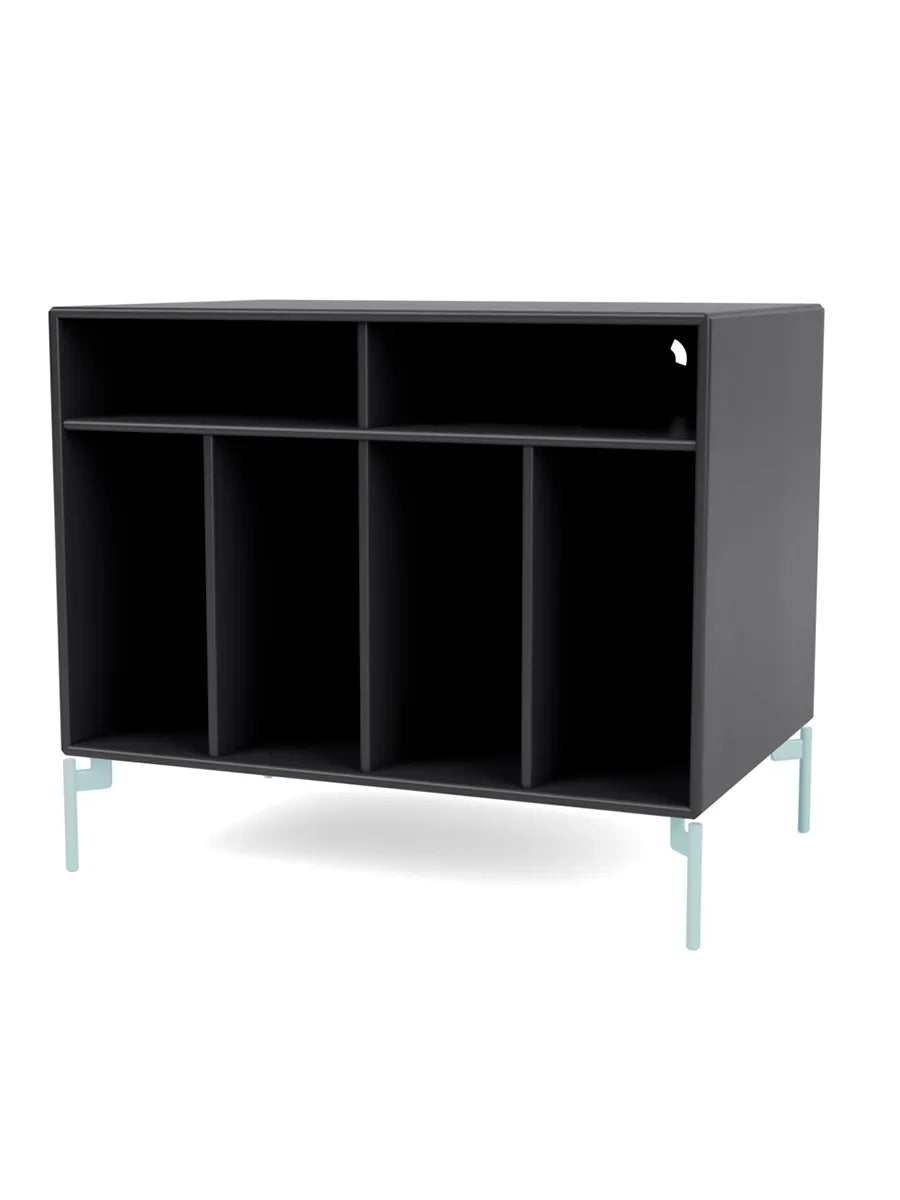 Spin I Modul, inkl. ben fra Montana