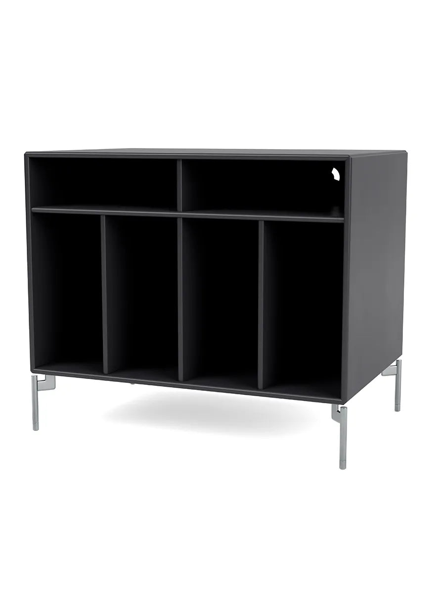 Spin I Modul, inkl. metal ben fra Montana