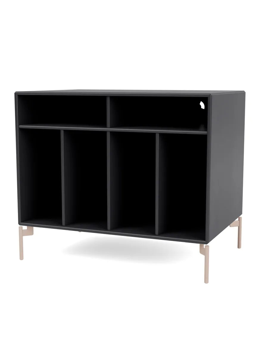  - Anthracite / Mushroom - Jacobsen Plus