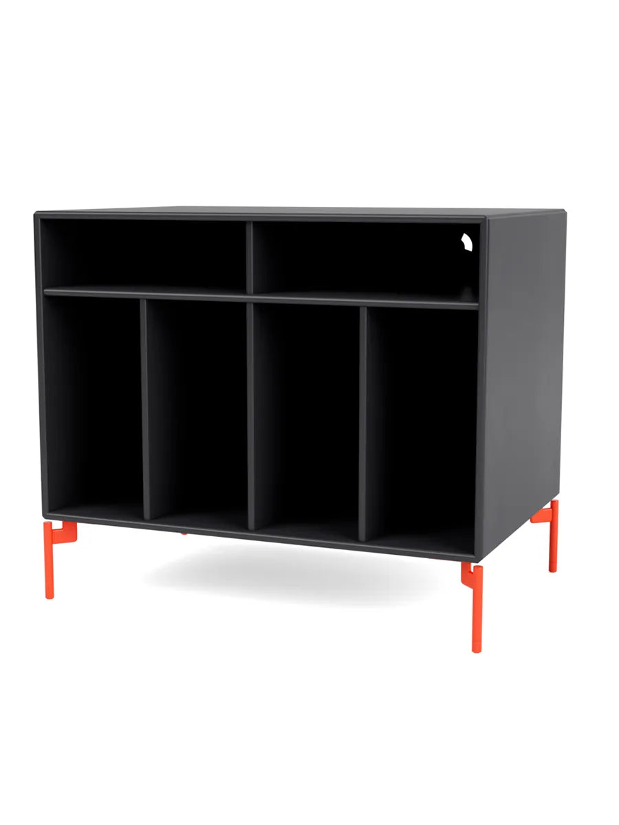 Spin I Modul, inkl. ben fra Montana