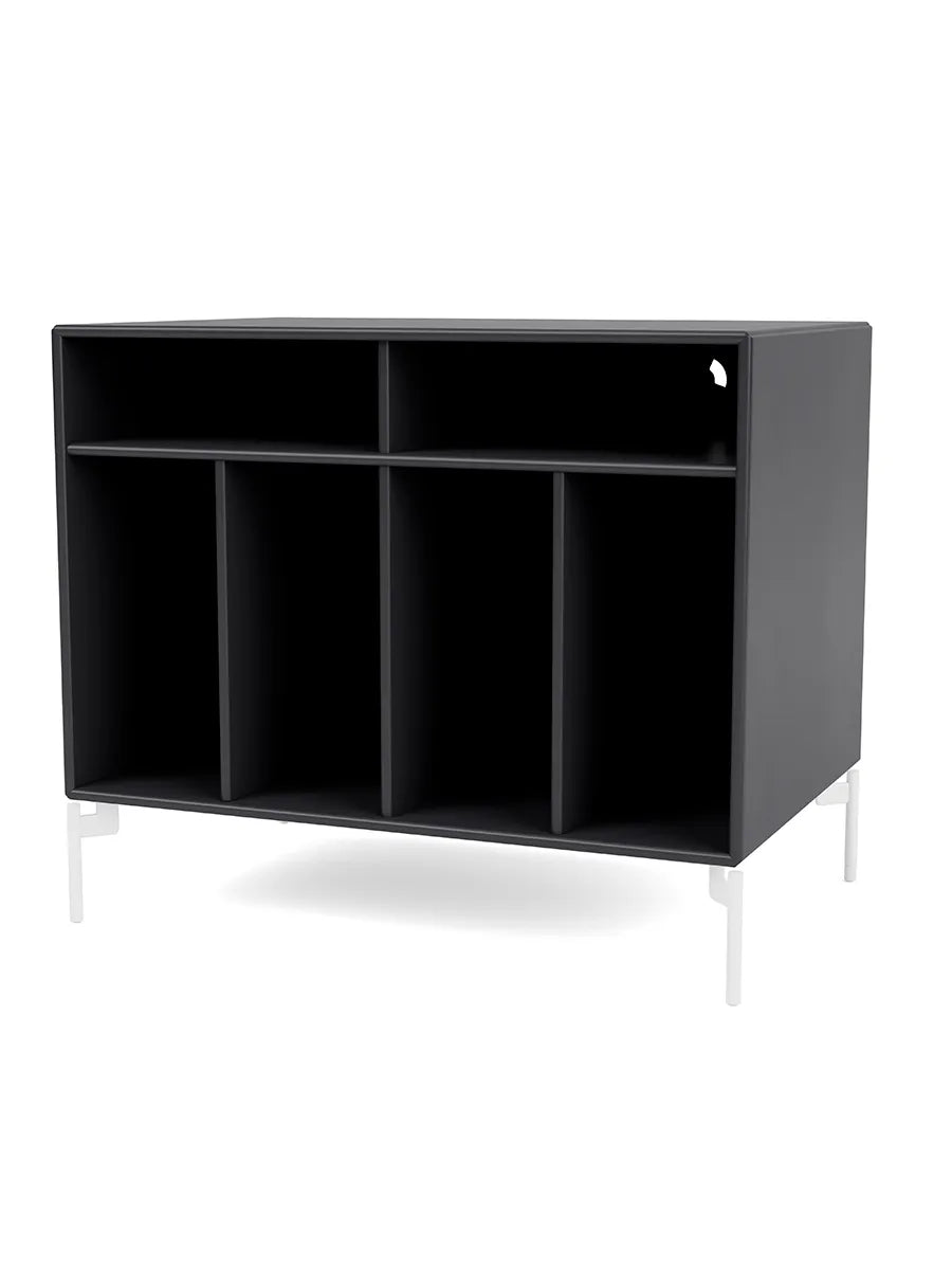 Spin I Modul, inkl. ben fra Montana