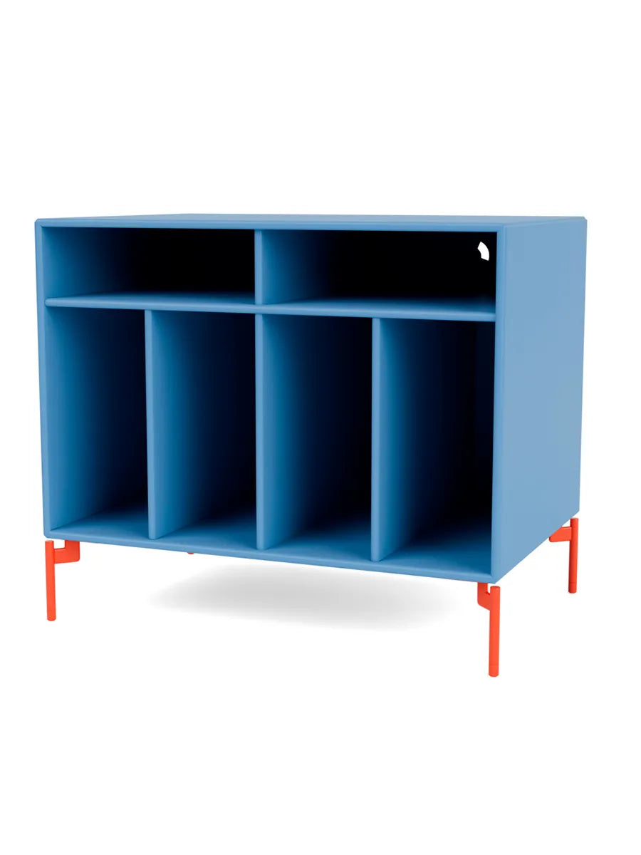 Spin I Modul, inkl. ben fra Montana