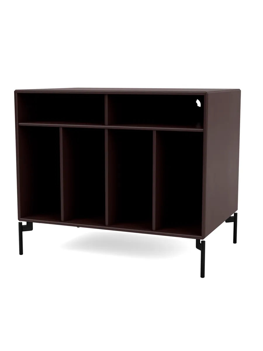  - Balsamic / Black - Jacobsen Plus