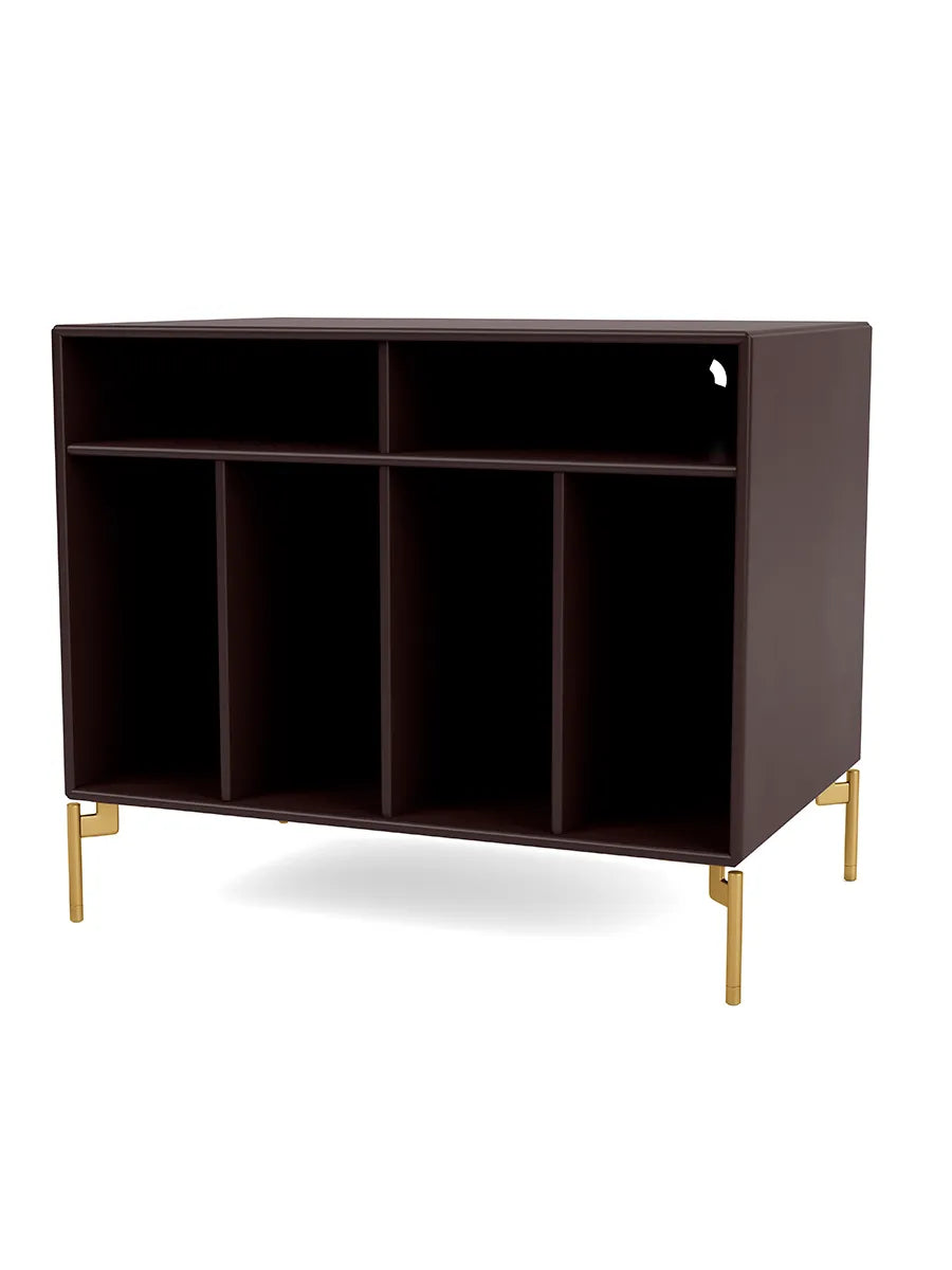 Spin I Modul, inkl. metal ben fra Montana