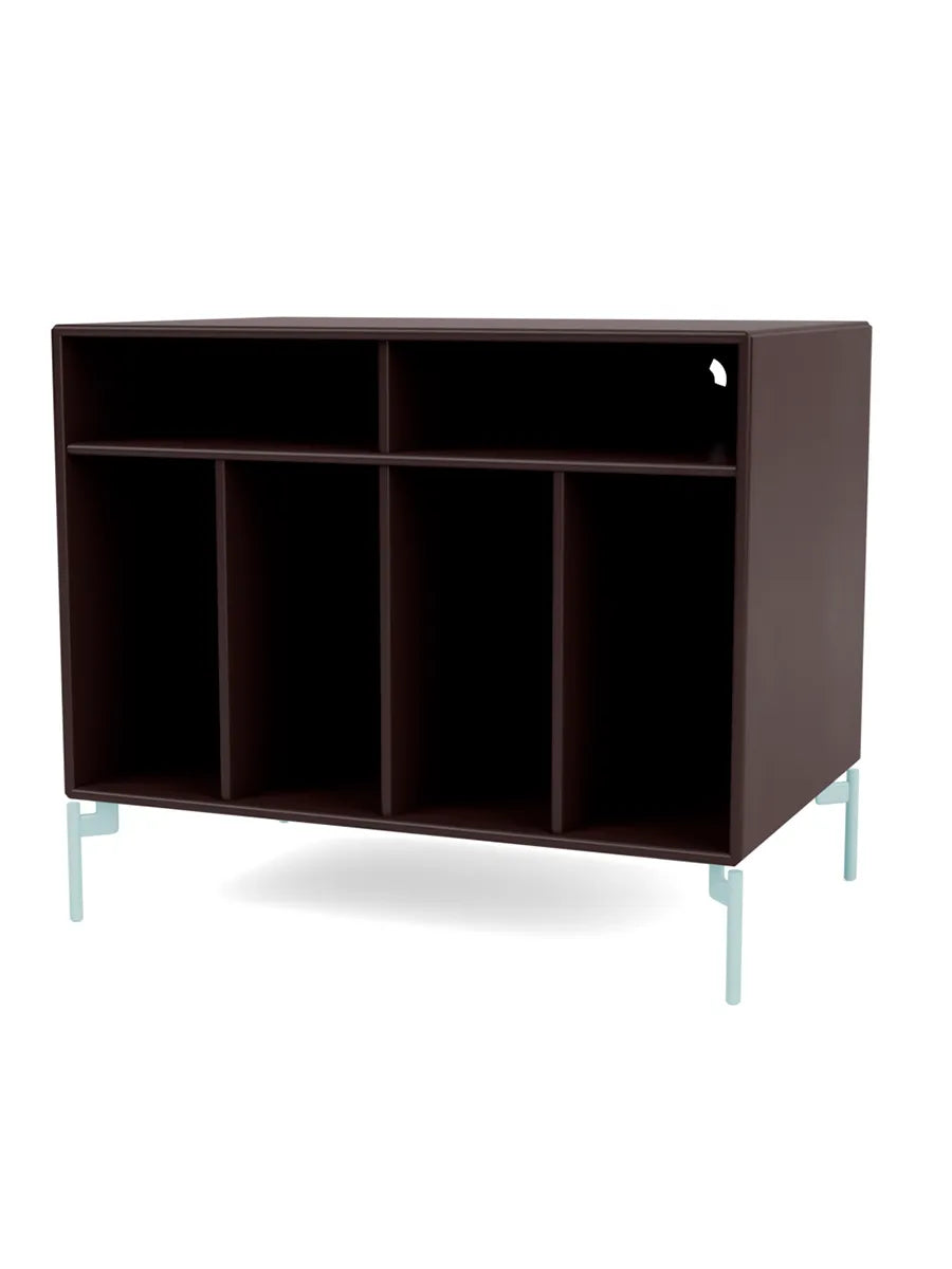 Spin I Modul, inkl. ben fra Montana