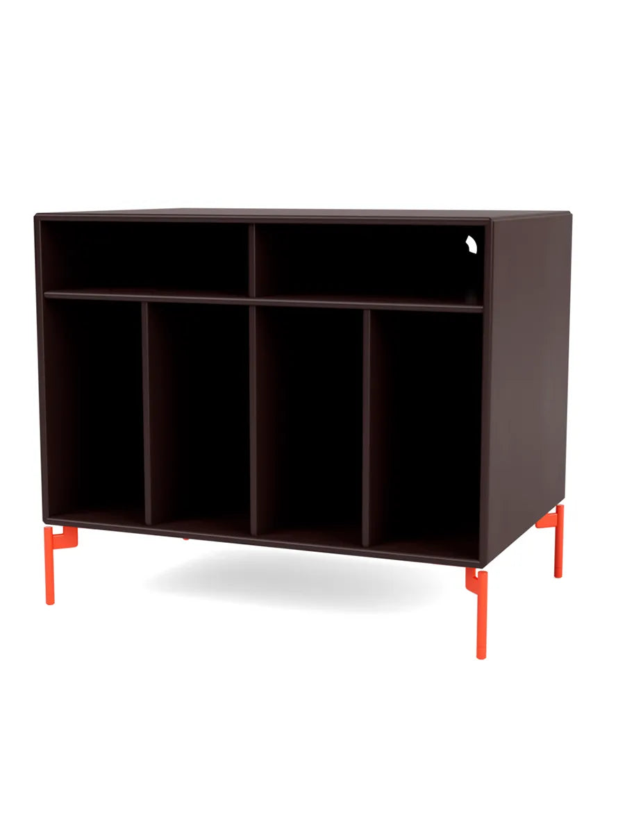 Spin I Modul, inkl. ben fra Montana