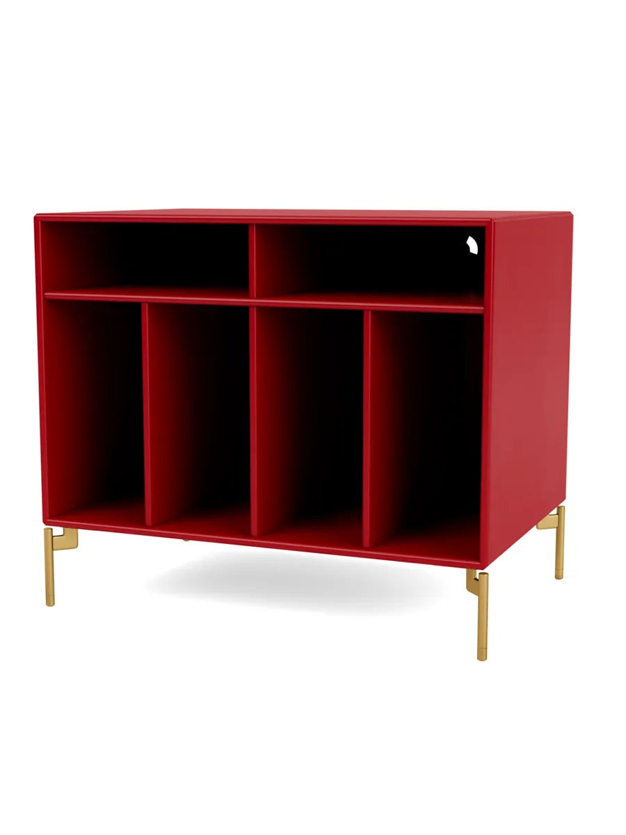 Spin I Modul, inkl. metal ben fra Montana