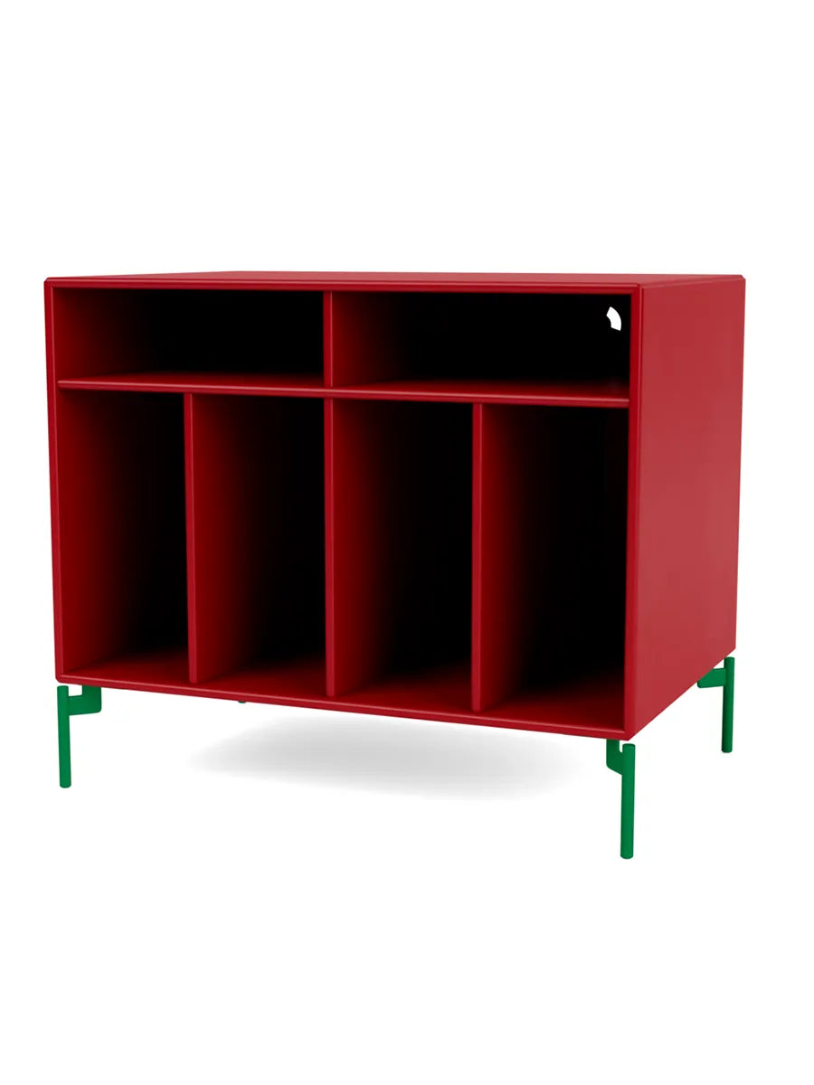 Spin I Modul, inkl. ben fra Montana