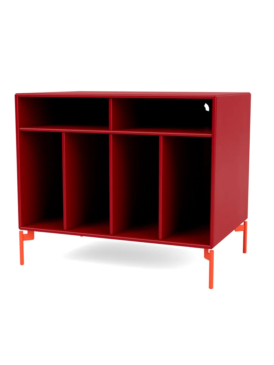 Spin I Modul, inkl. ben fra Montana