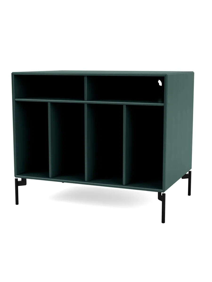 Spin I Modul, inkl. ben fra Montana