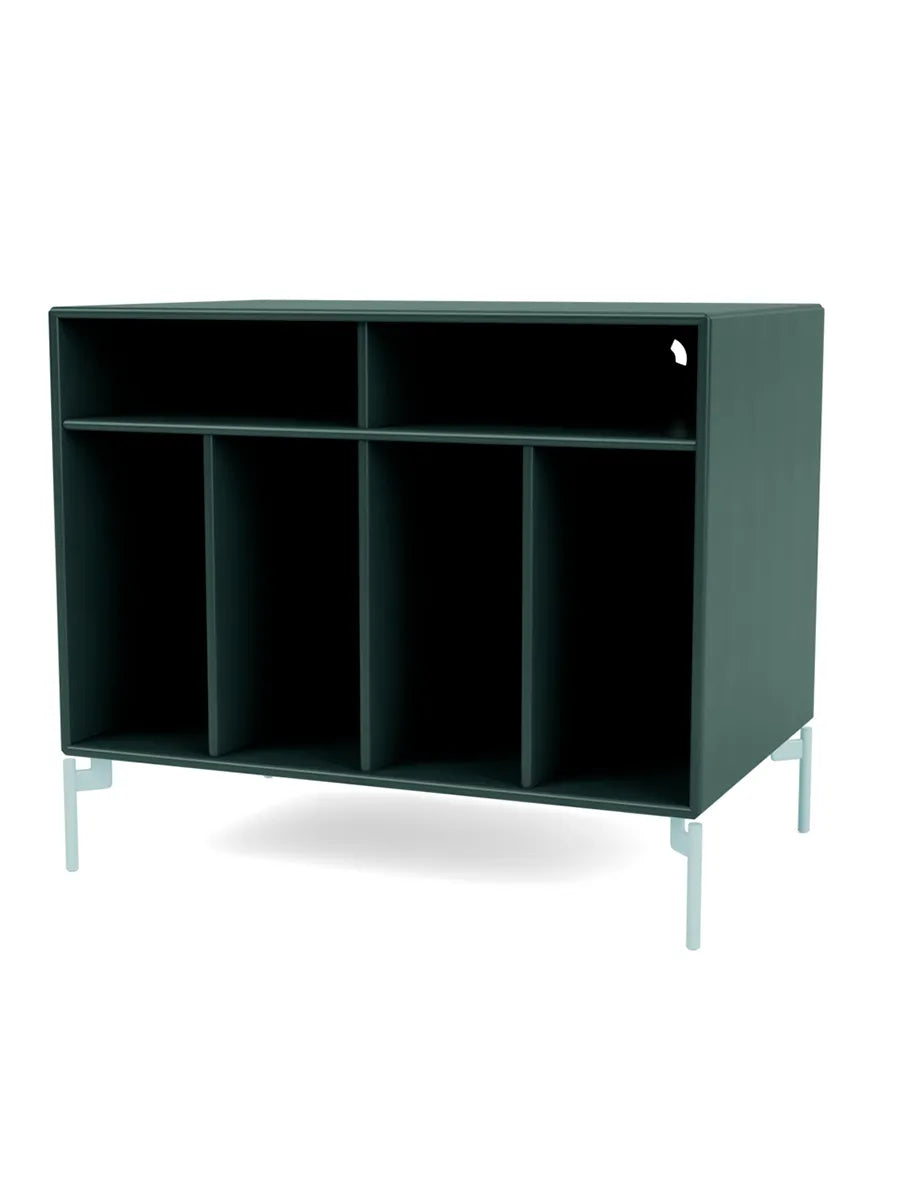 Spin I Modul, inkl. ben fra Montana